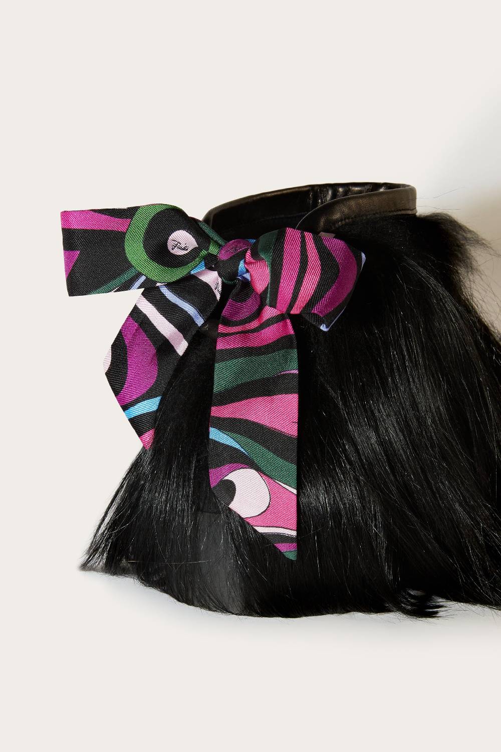 Pucci Tronchetti Doggy Nuova