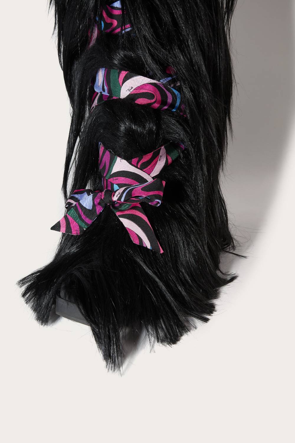 Pucci Stivali Freezy Maxi Spedizione gratuita