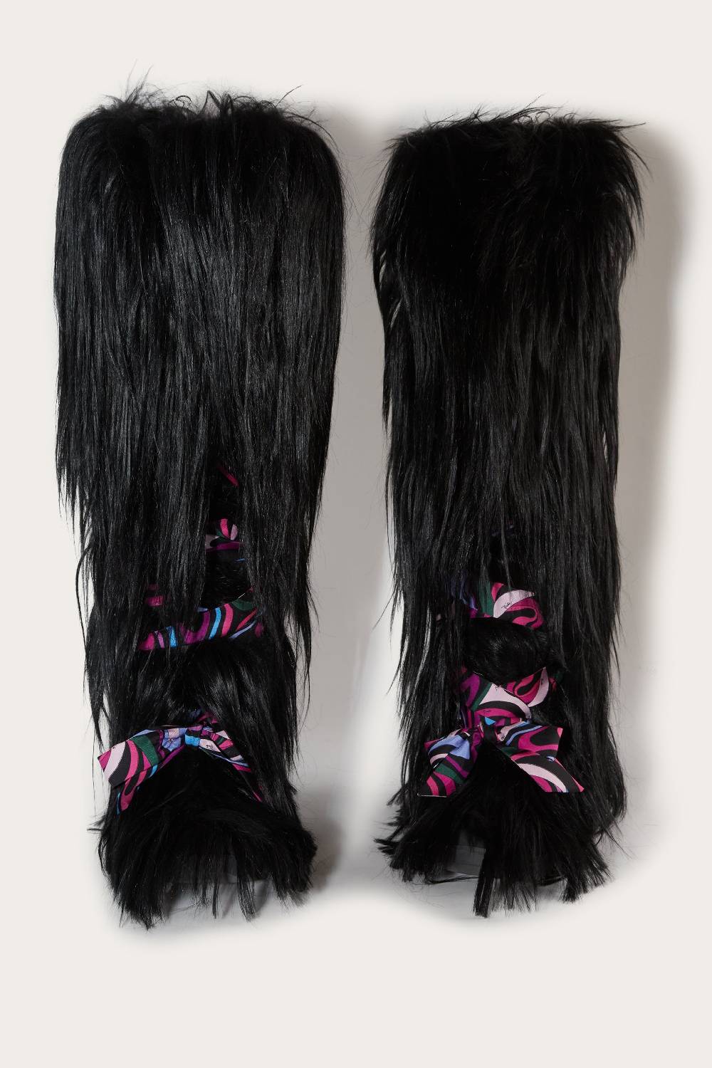 Pucci Stivali Freezy Maxi Spedizione gratuita
