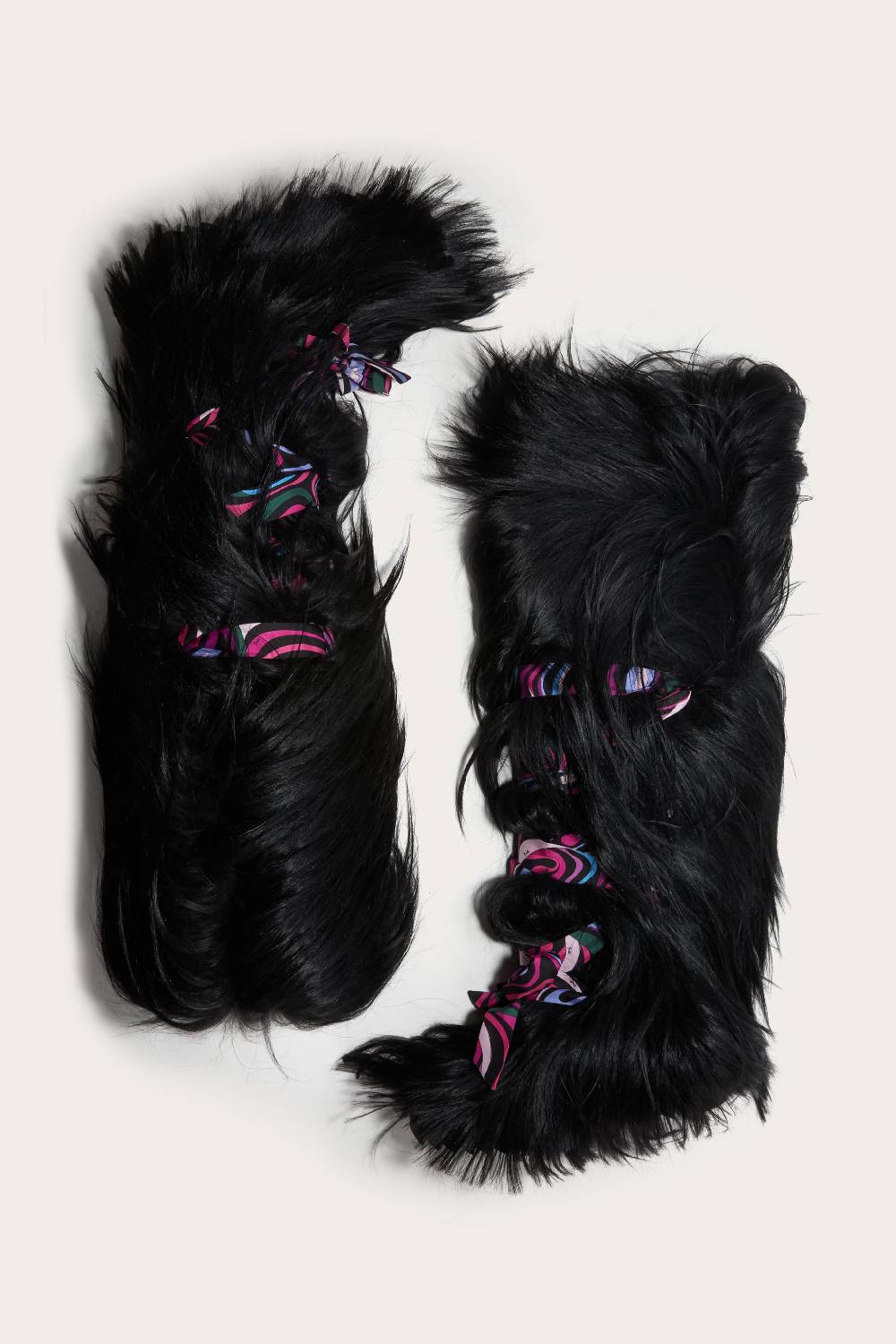 Pucci Stivali Freezy Maxi Spedizione gratuita
