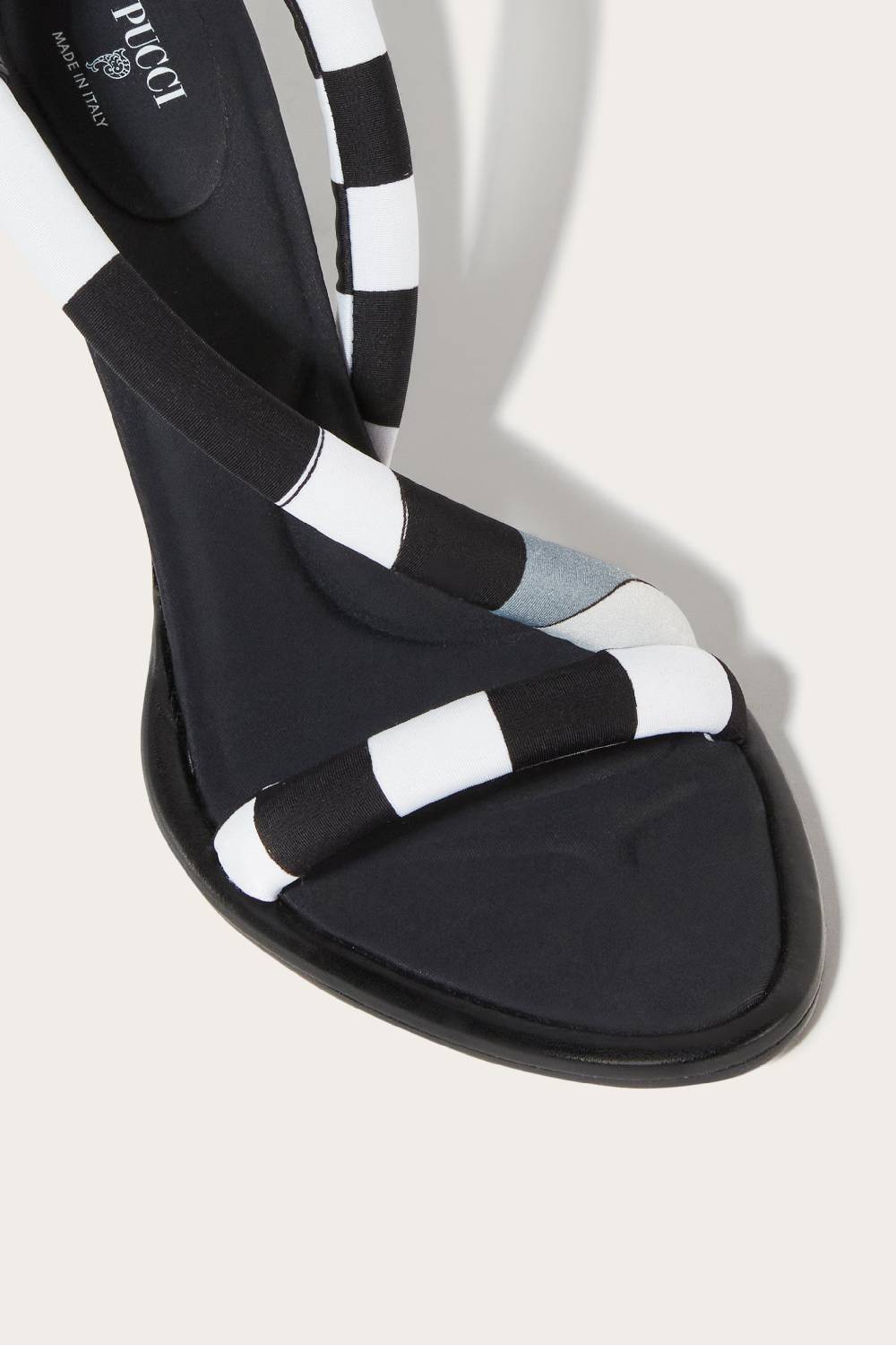 Pucci Sandali Lee Offerta per la Festa della Mamma