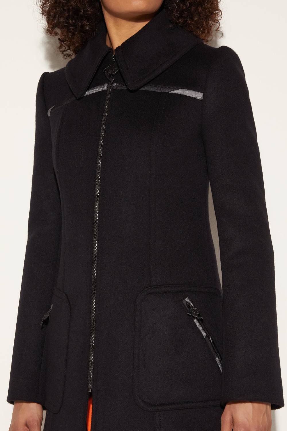 Pucci Cappotto con finiture Iride Bestseller