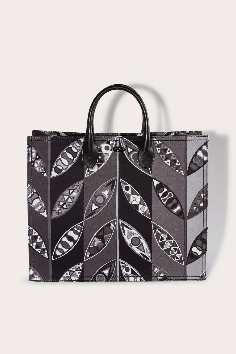 Pucci Borsa tote Piazzetta Offerte stagionali