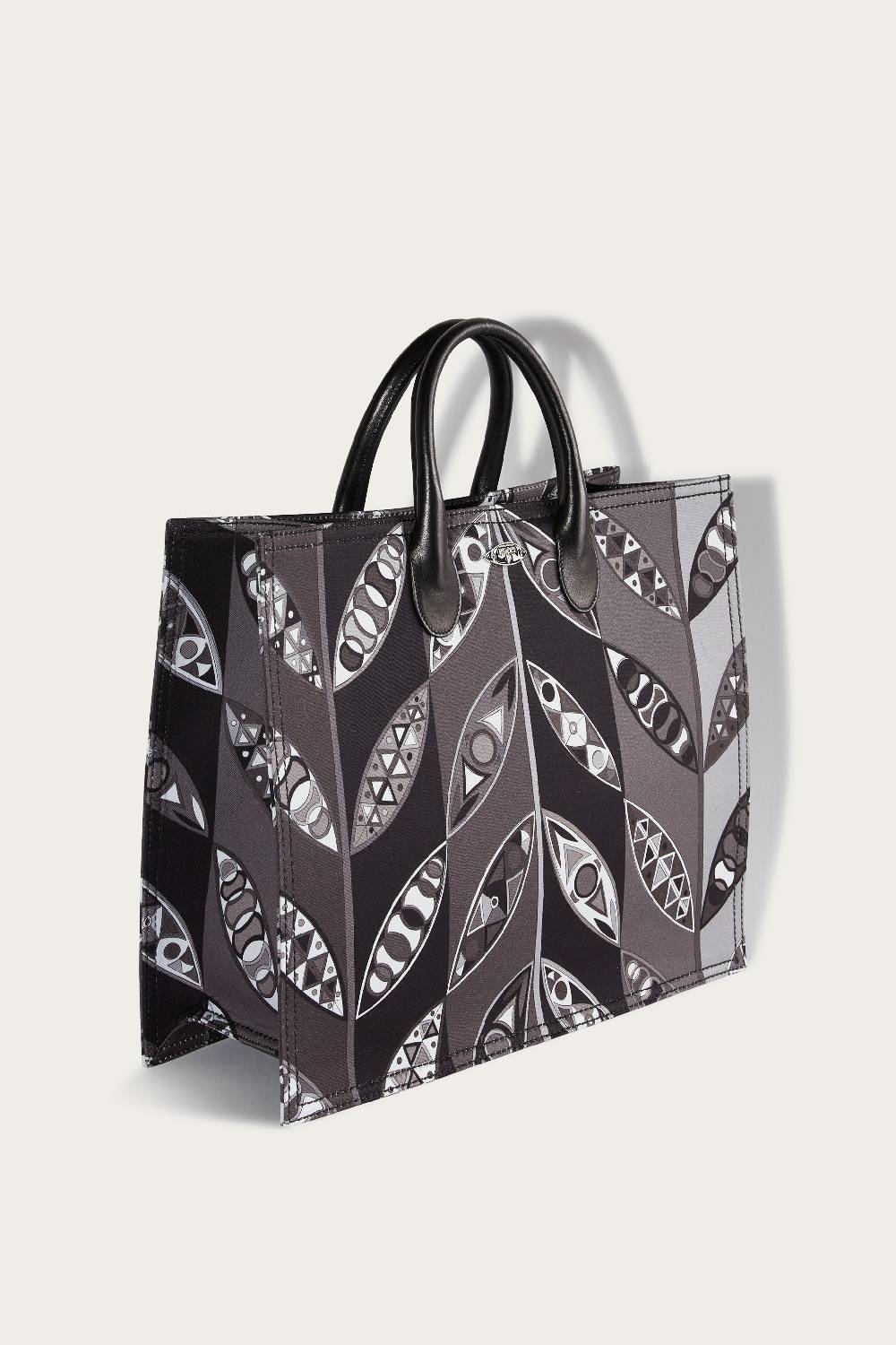 Pucci Borsa tote Piazzetta Offerte stagionali