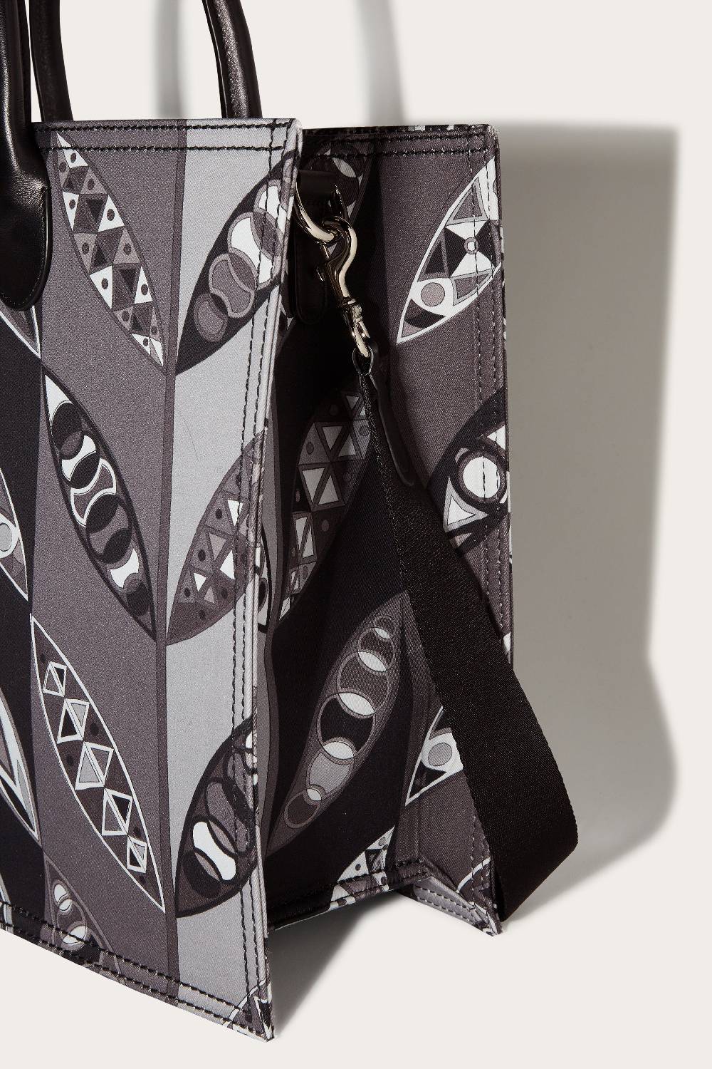 Pucci Borsa tote Piazzetta Offerte stagionali