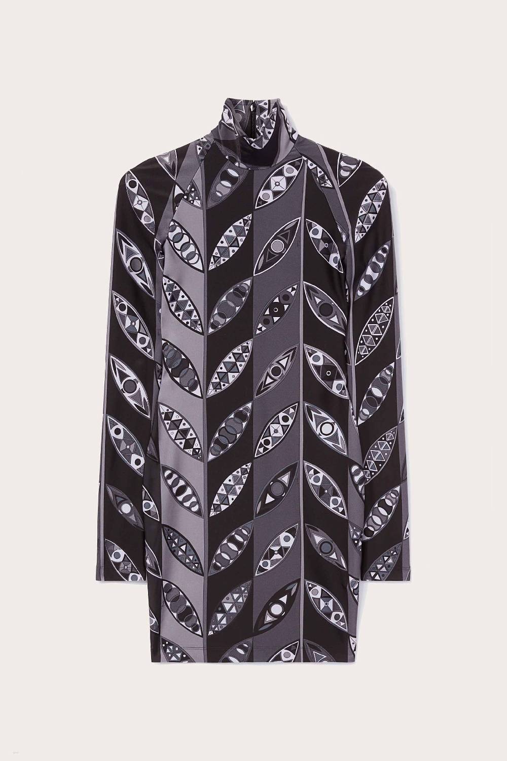 Pucci Mini abito con stampa Girandole Offerte giornaliere