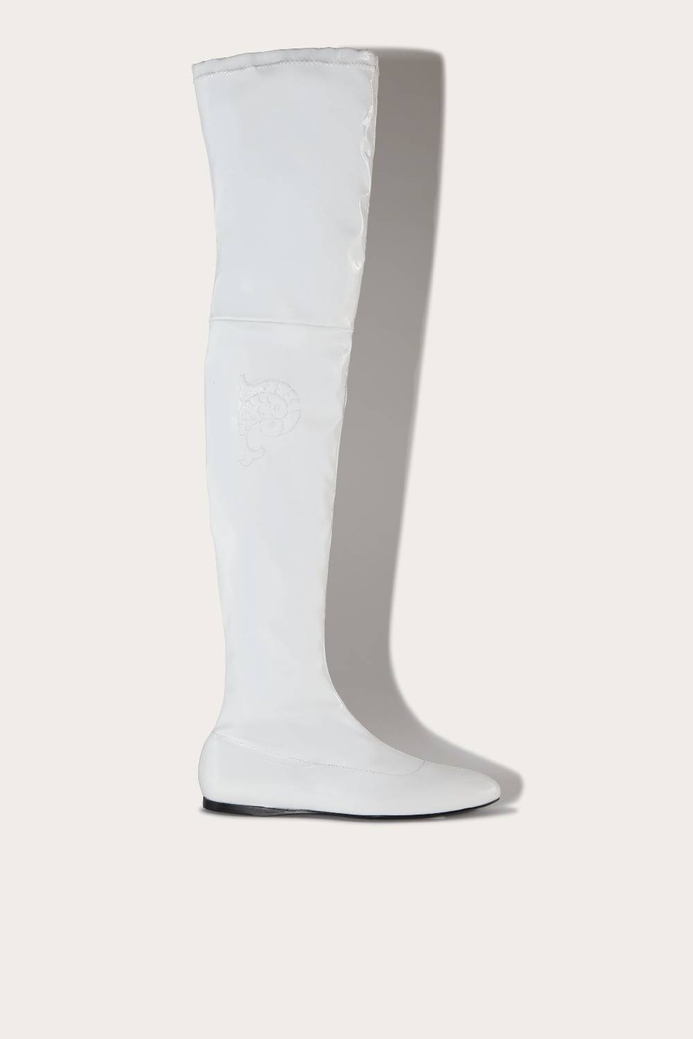 Pucci Stivali Galaxy con logo Sconti VIP