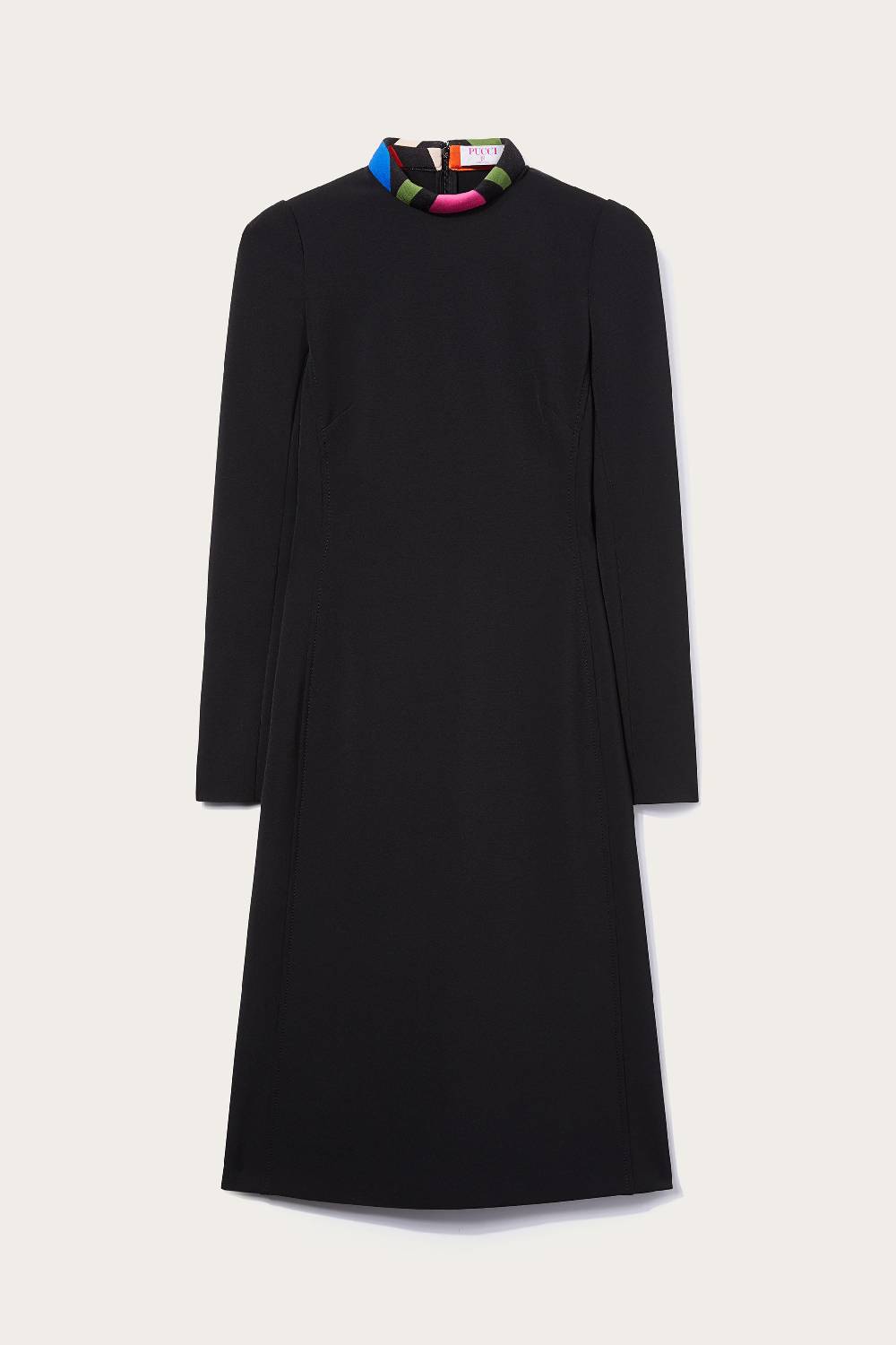Pucci Abito con finitura Marmo Super Saving Price