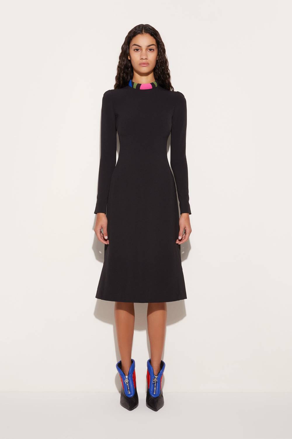 Pucci Abito con finitura Marmo Super Saving Price