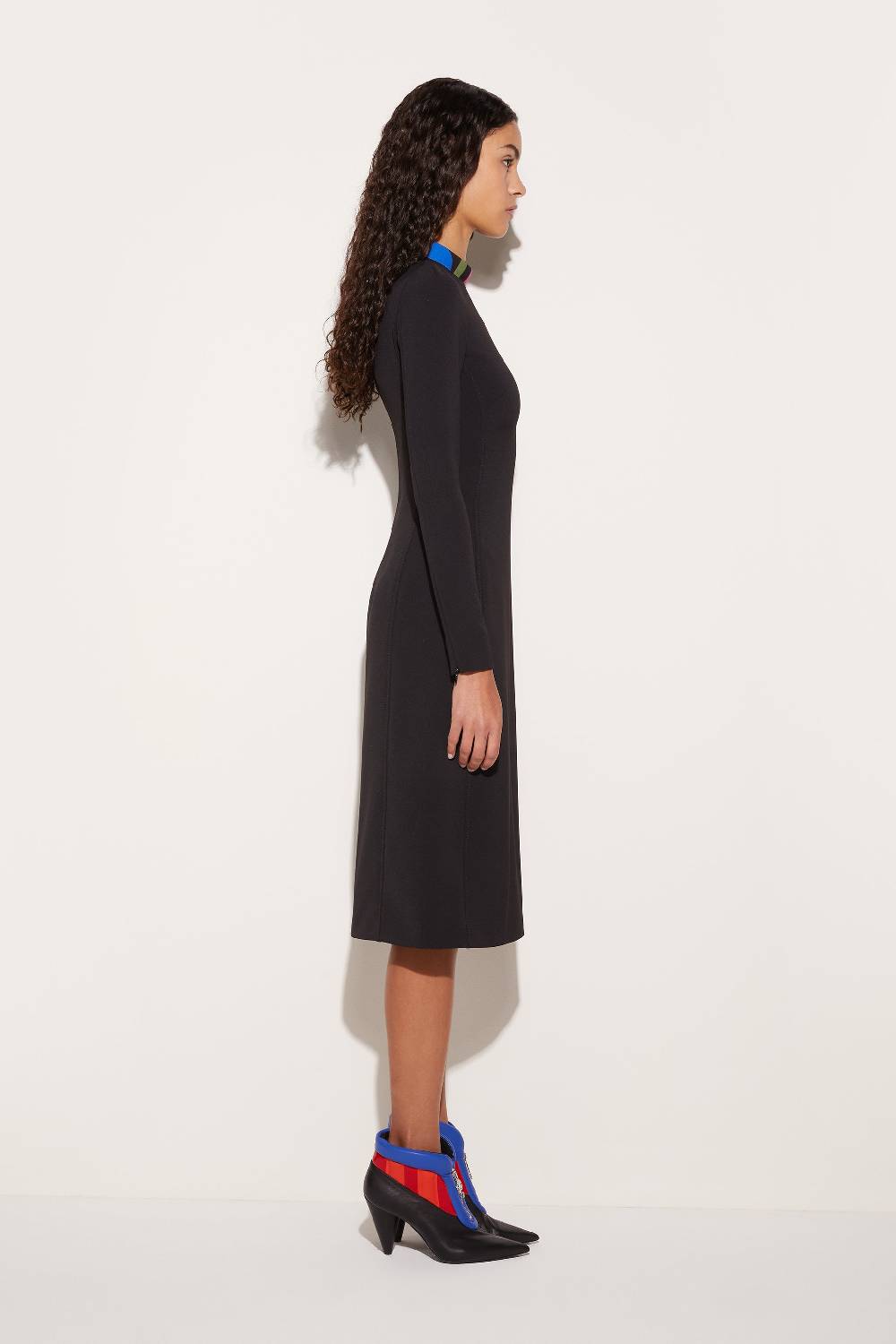 Pucci Abito con finitura Marmo Super Saving Price