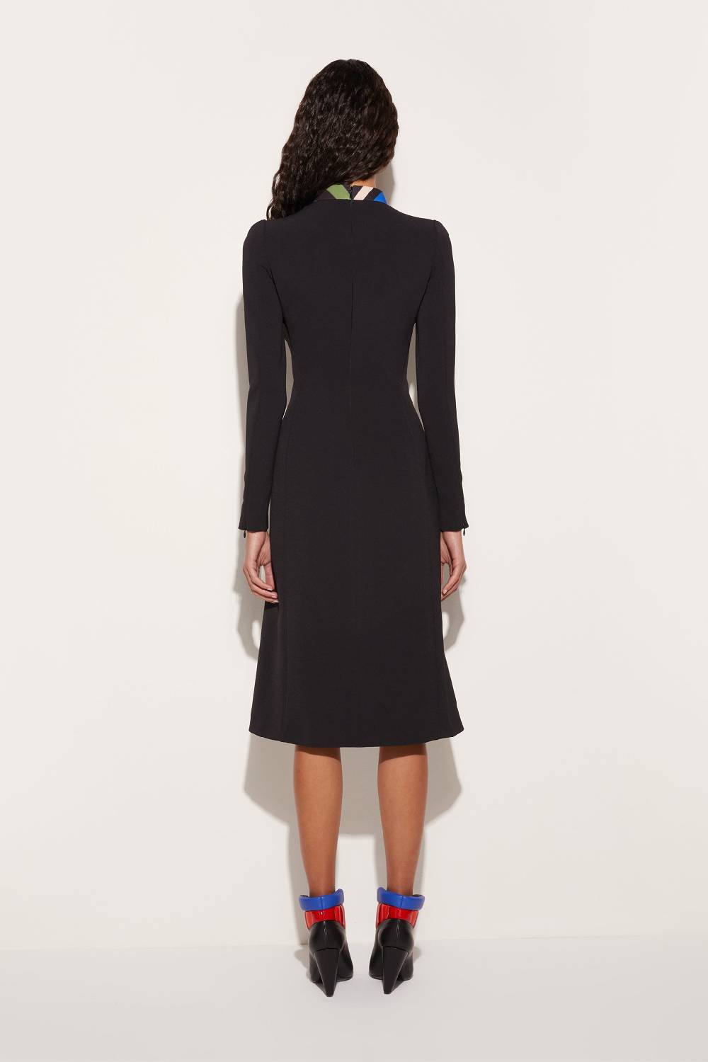 Pucci Abito con finitura Marmo Super Saving Price