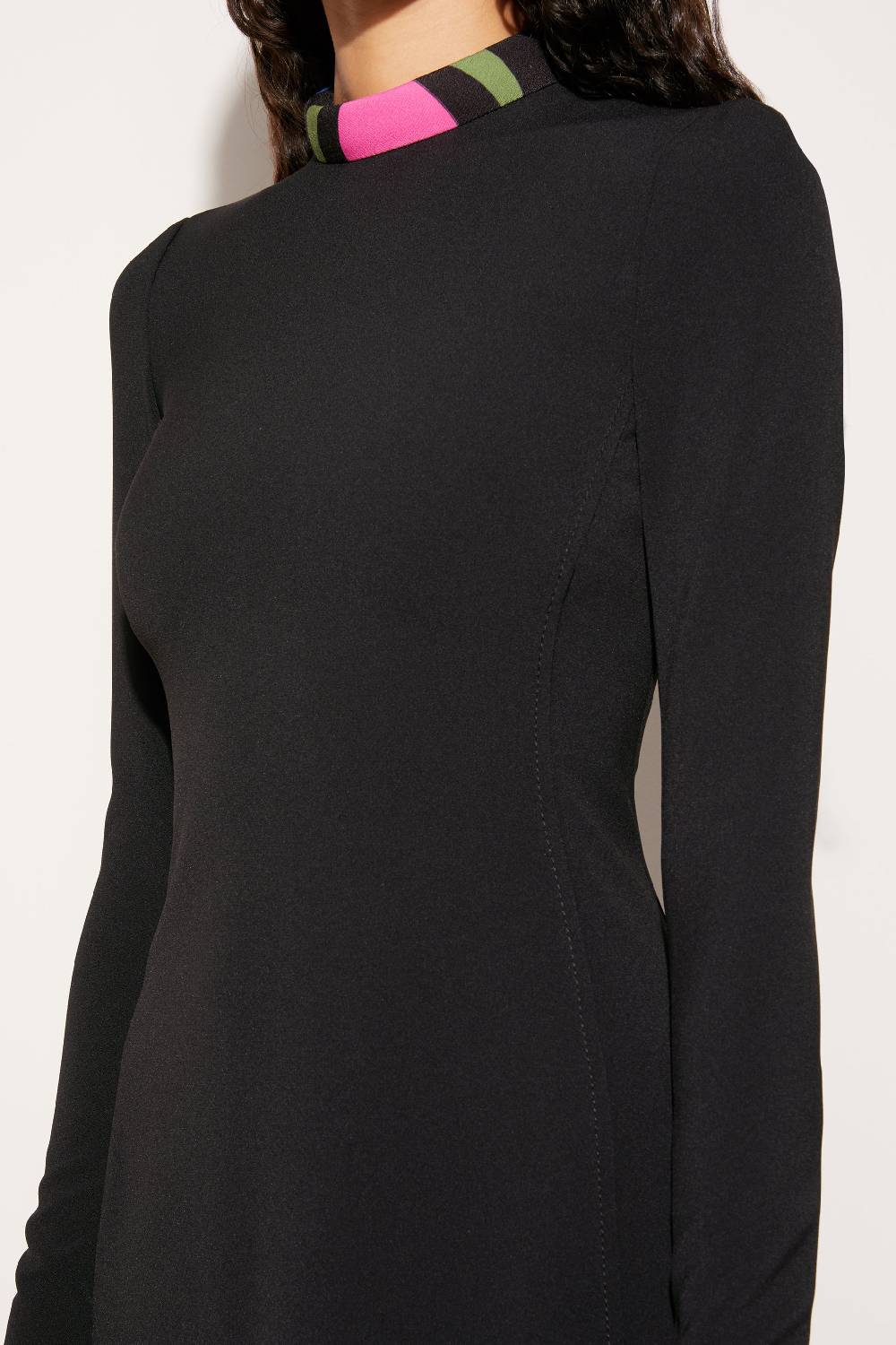 Pucci Abito con finitura Marmo Super Saving Price