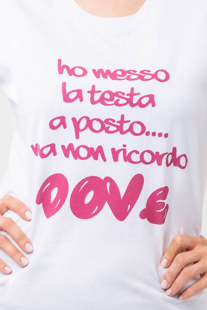 Ranpollo NC TESTA SS24 Super sconto