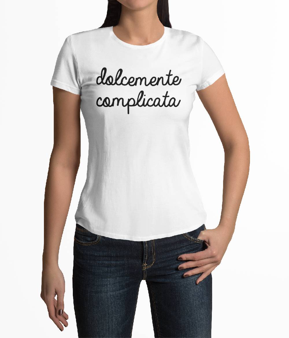 Ranpollo COMPLICATA Nuovo