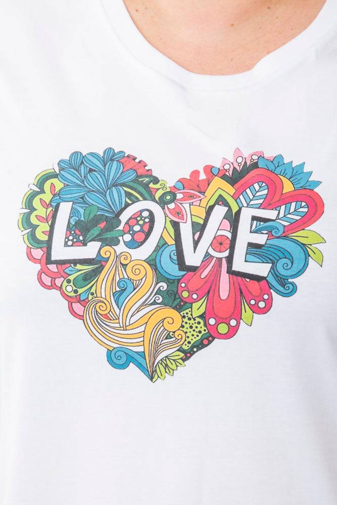 Ranpollo CV LOVEFLO SS24 Offerta temporanea