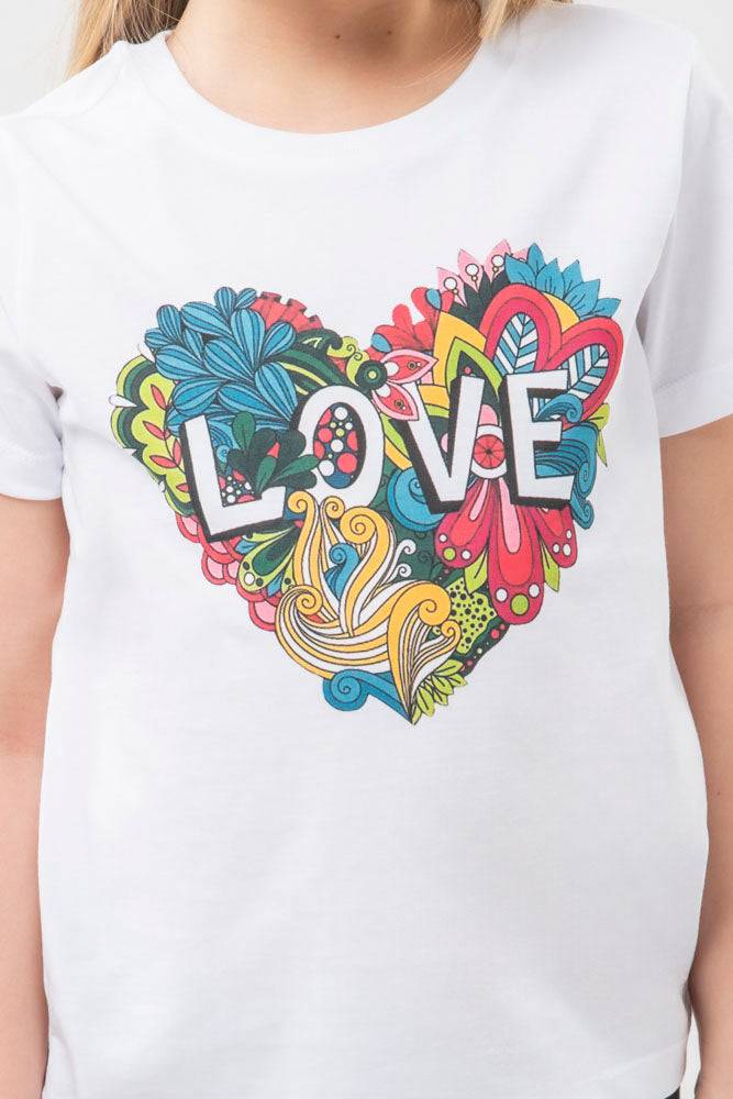 Ranpollo MAMMA-FIGLIA LOVEFLO SS24 Shopping Online