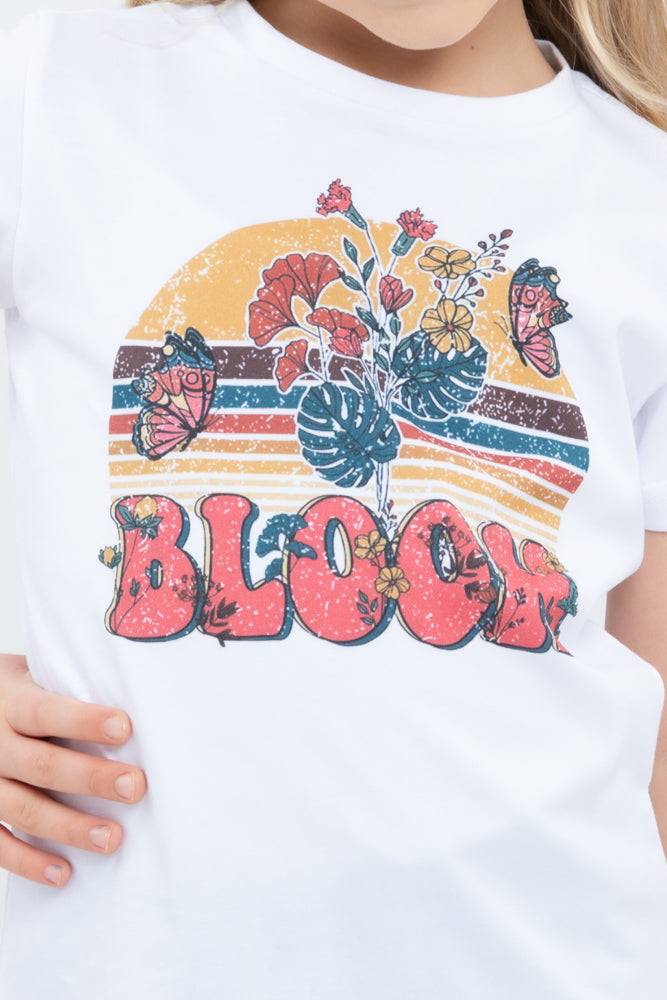 Ranpollo MAMMA-FIGLIA BLOOM SS24 Sconto