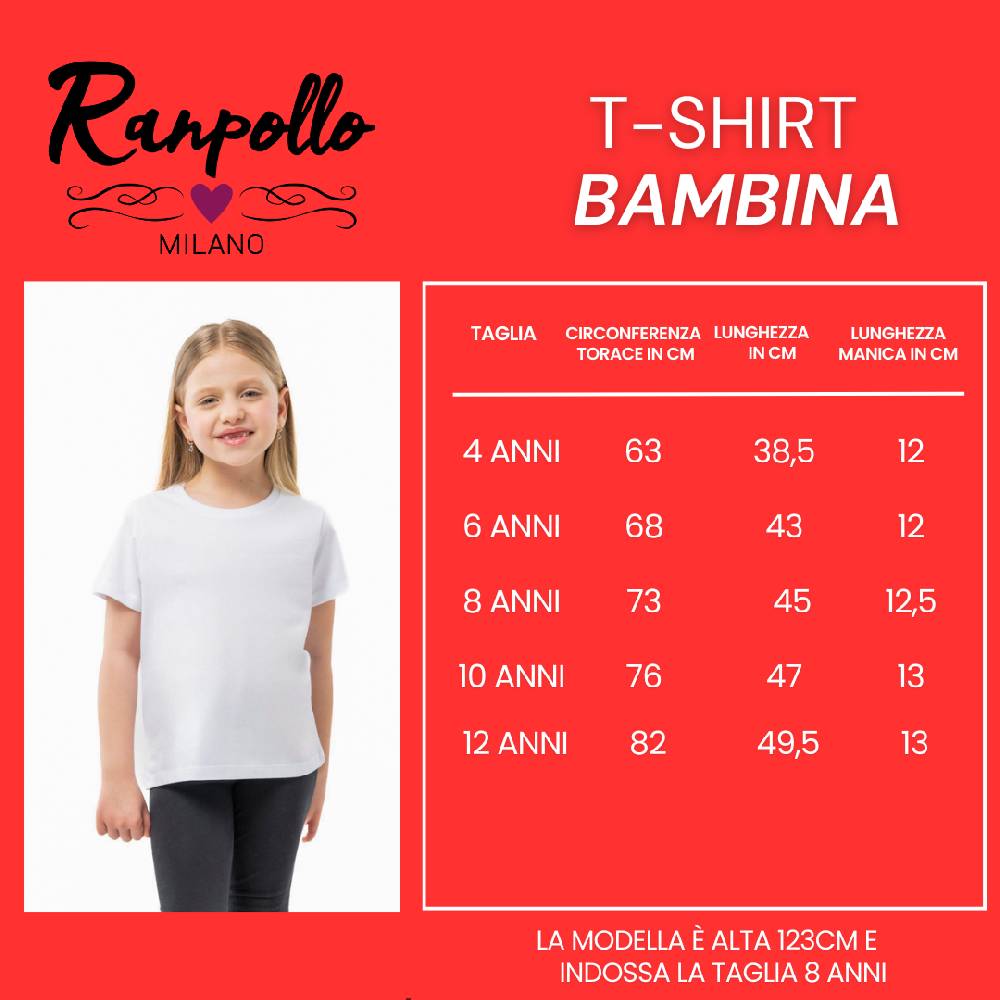 Ranpollo MAMMA-FIGLIA BLOOM SS24 Sconto