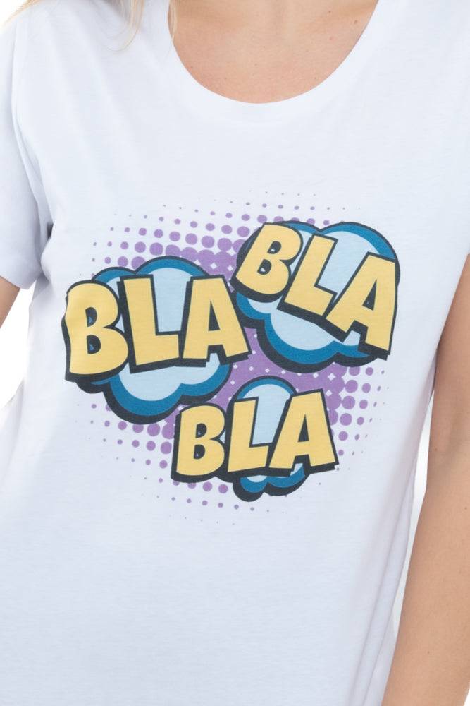 Ranpollo NC BLA BLA SS24 Offerta Giorno del Papà