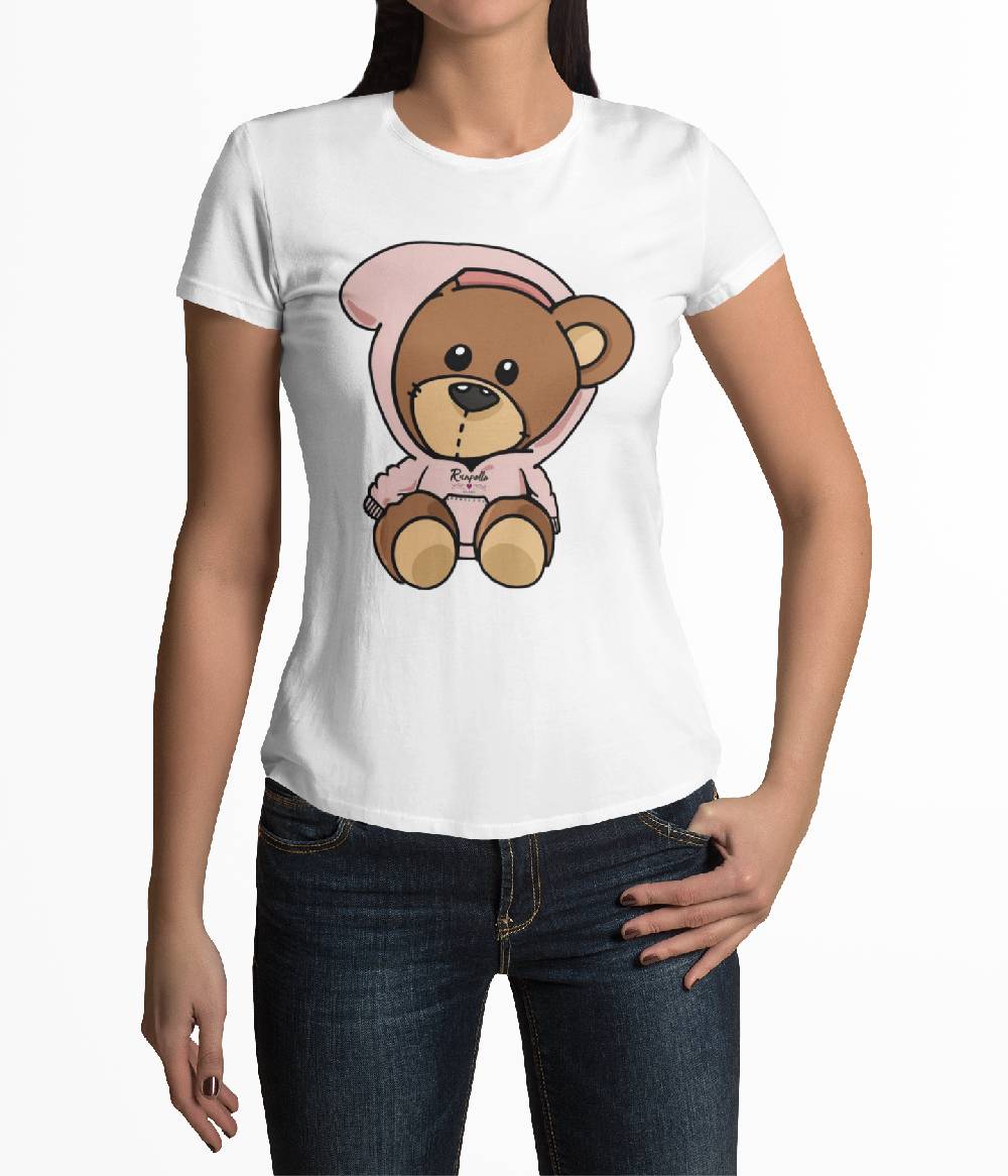 Ranpollo NEWTEDDYINTOWN Offerta per la Festa della Mamma