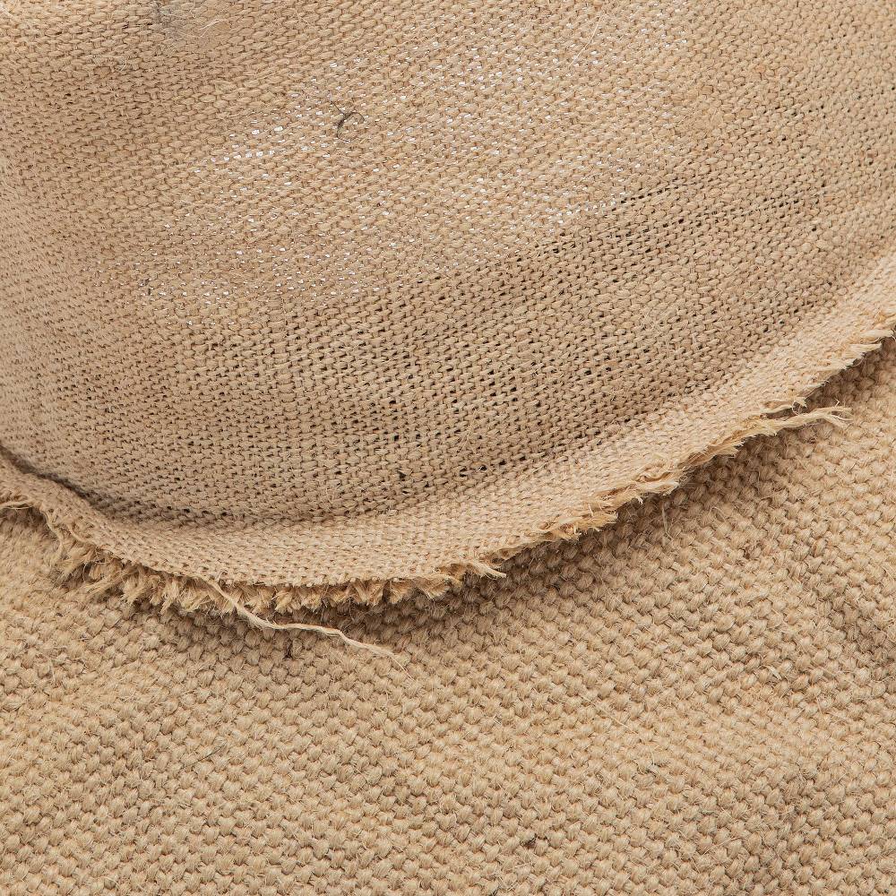Reinhard Plank BEGHE S JUTA NATURALE Pezzi Unici