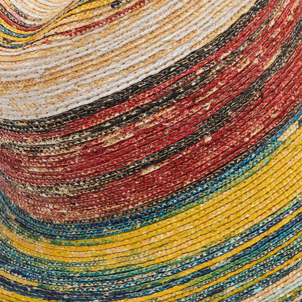 Reinhard Plank ALBA PAGLIA A SPIRALE PERÙ Sottocosto