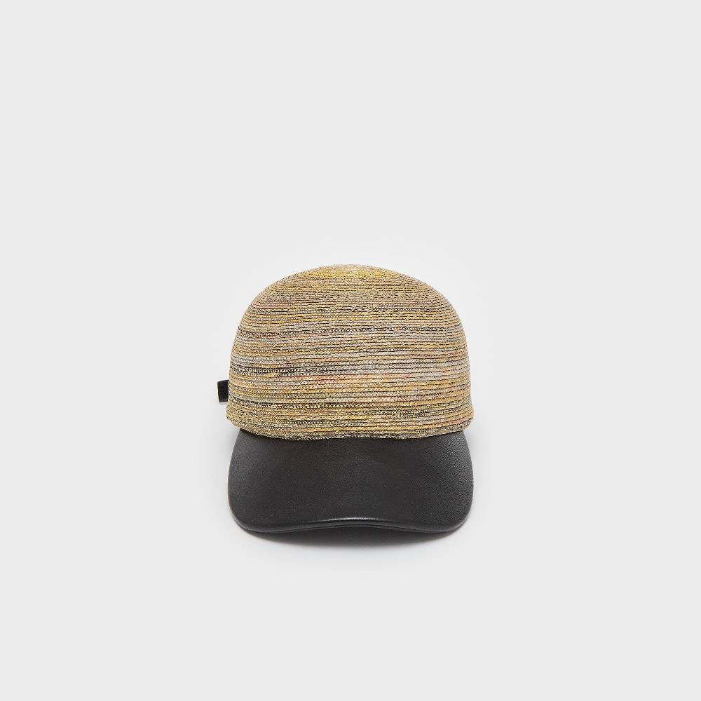 Reinhard Plank BASE PAGLIA A SPIRALE COLORI Convenienza