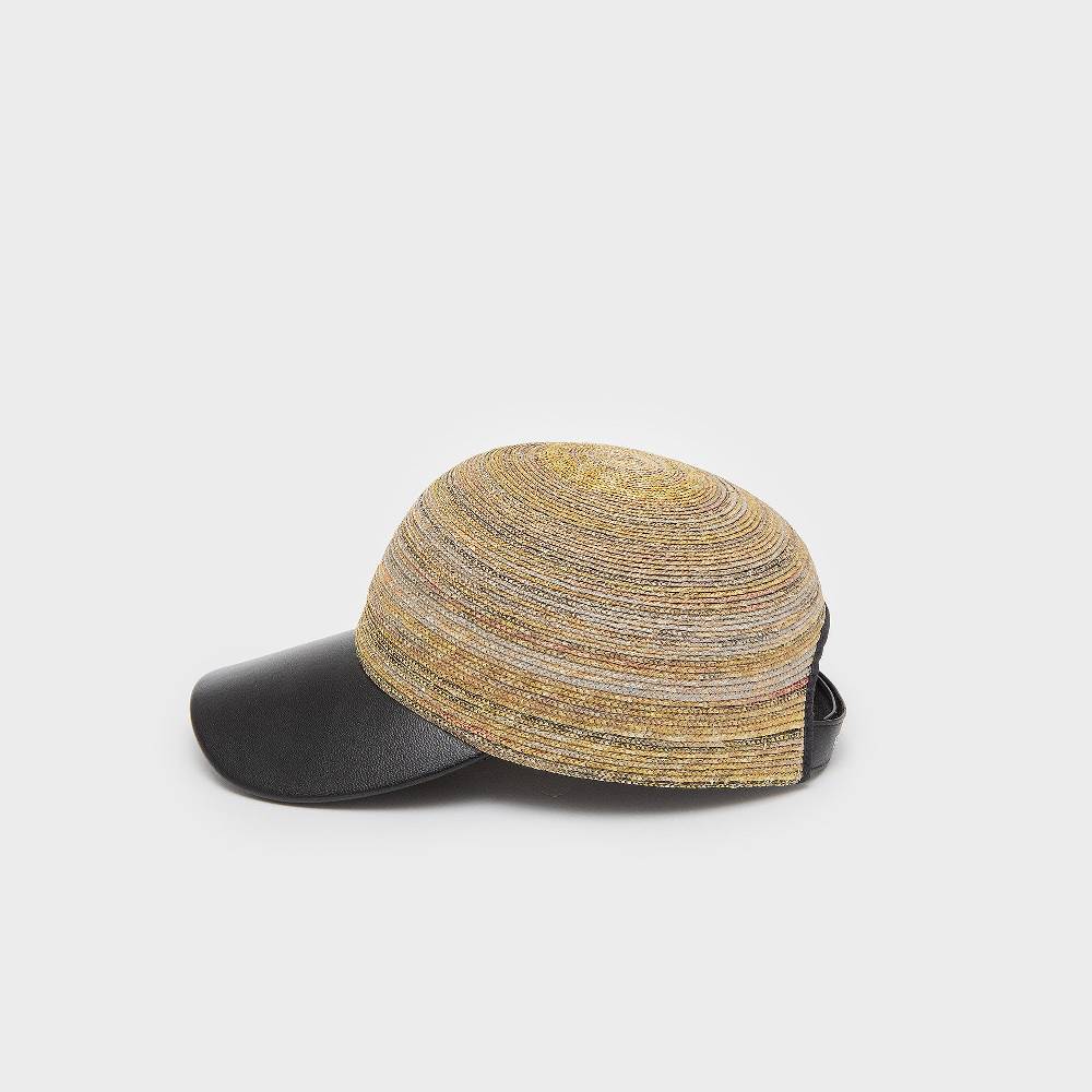 Reinhard Plank BASE PAGLIA A SPIRALE COLORI Convenienza