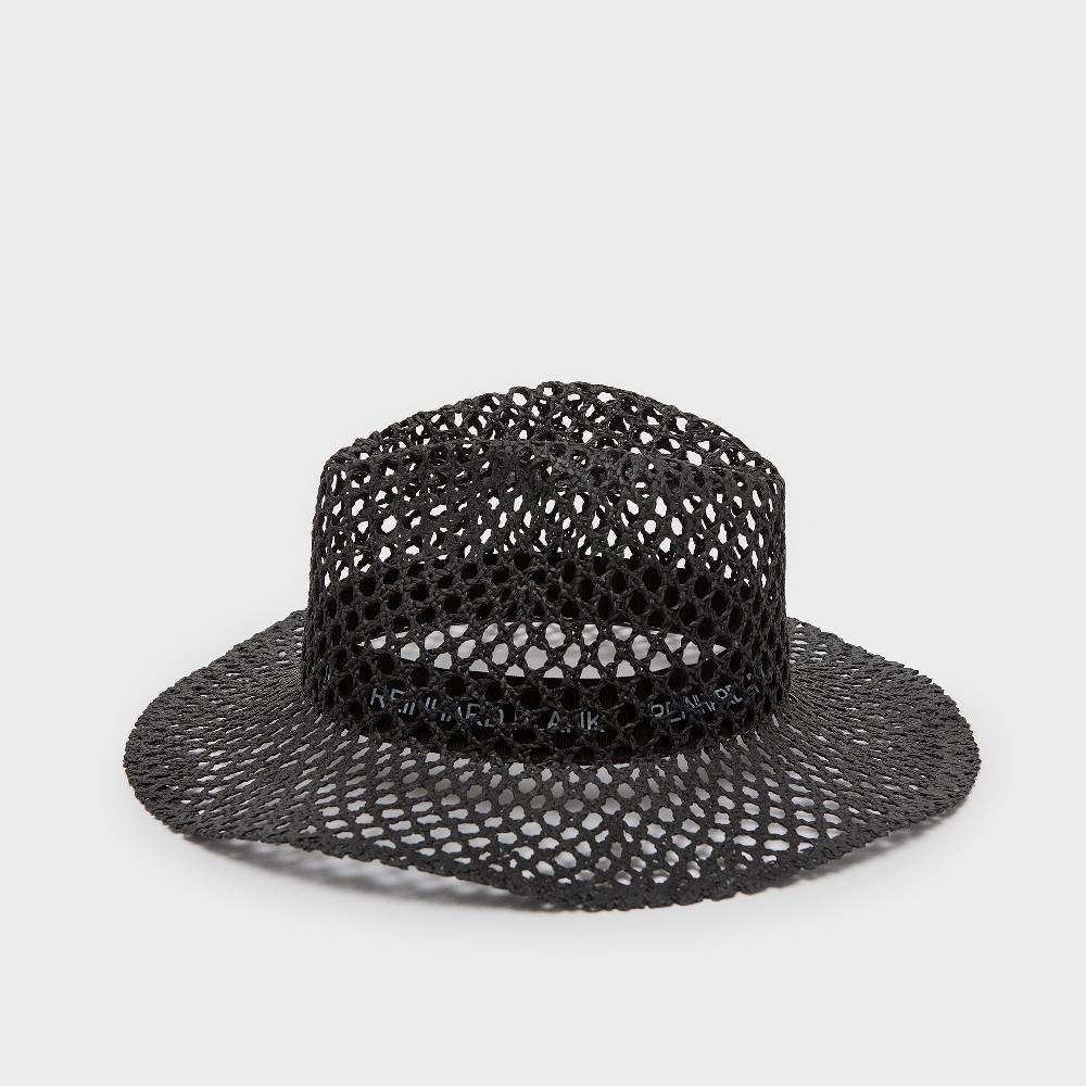 Reinhard Plank NORMA RETE NERA Offerta