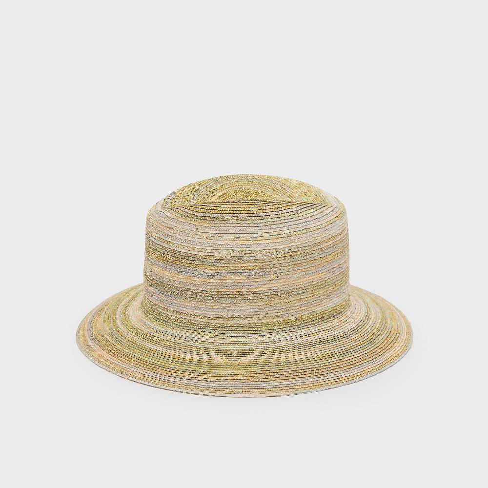 Reinhard Plank ALBA PAGLIA A SPIRALE PISTACCHIO Outlet