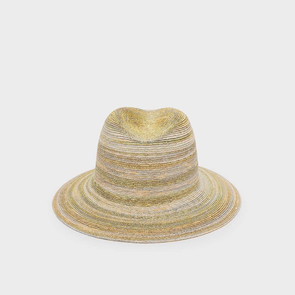 Reinhard Plank ALBA PAGLIA A SPIRALE PISTACCHIO Outlet