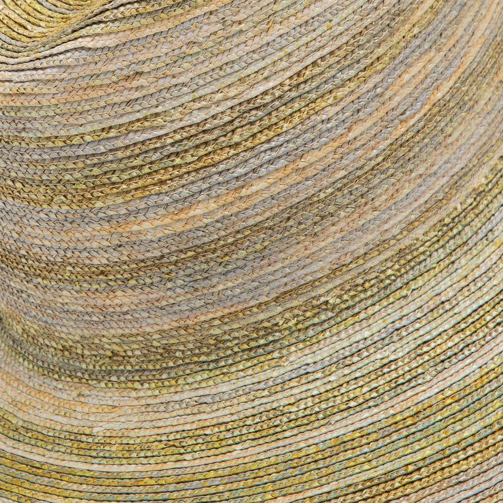 Reinhard Plank ALBA PAGLIA A SPIRALE PISTACCHIO Outlet