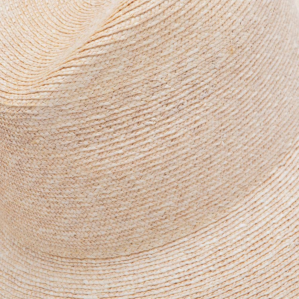 Reinhard Plank ALBA PAGLIA A SPIRALE BIANCO LAVATO In Vendita
