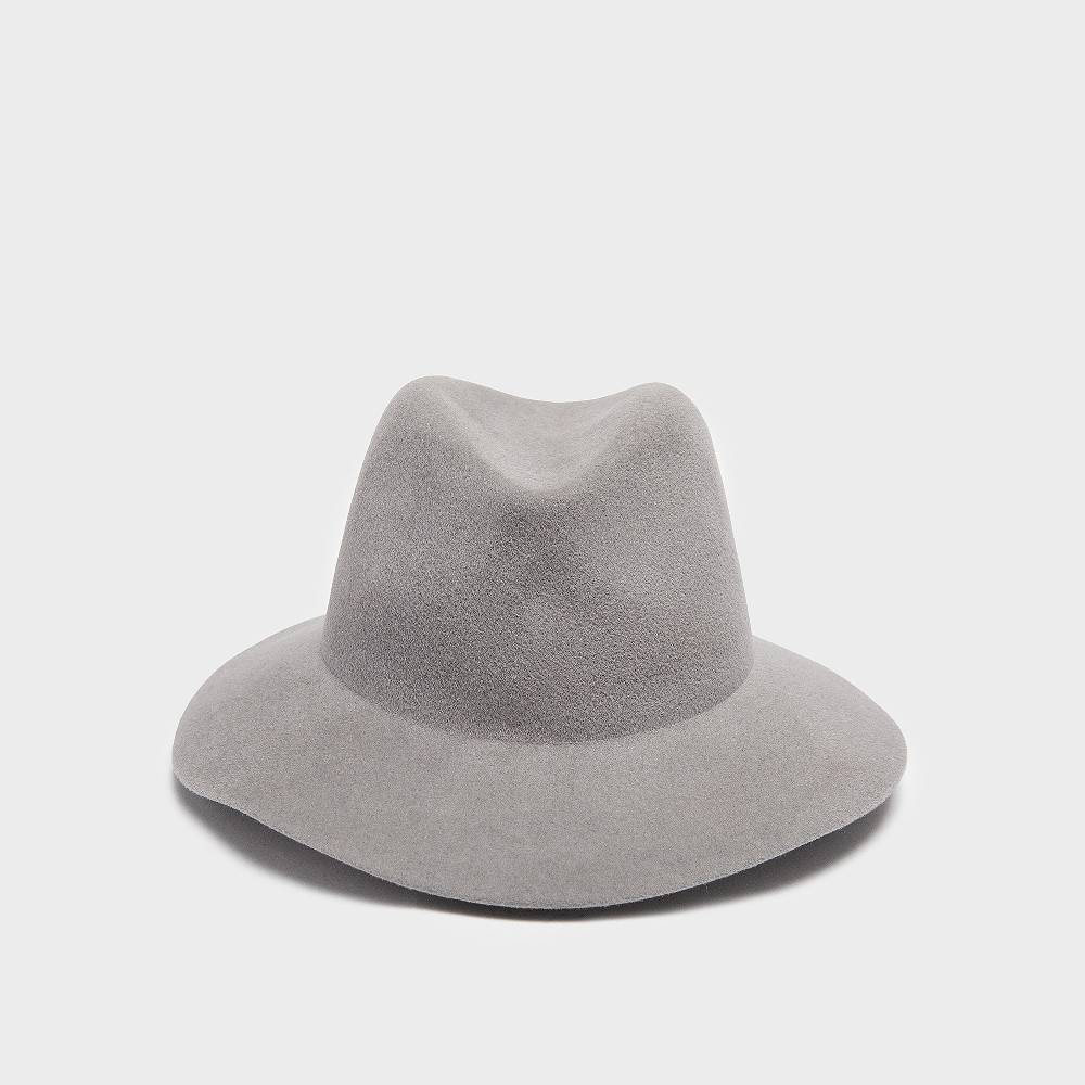 Reinhard Plank ALBA LAPIN VELOUR GRIGIO Promozione
