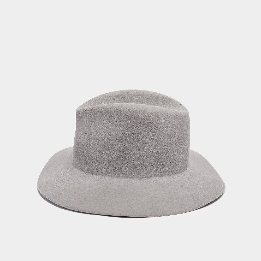 Reinhard Plank ALBA LAPIN VELOUR GRIGIO Promozione