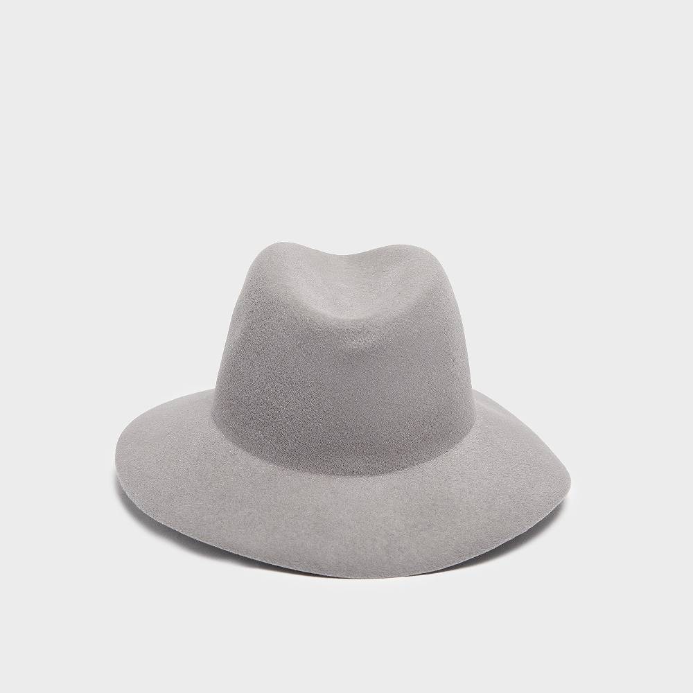 Reinhard Plank ALBA LAPIN VELOUR GRIGIO Promozione