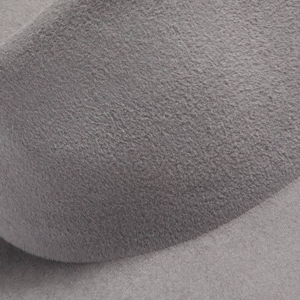 Reinhard Plank ALBA LAPIN VELOUR GRIGIO Promozione