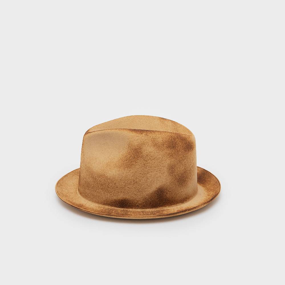 Reinhard Plank BONA LANA BEIGE BRUCIATO Pezzi Unici