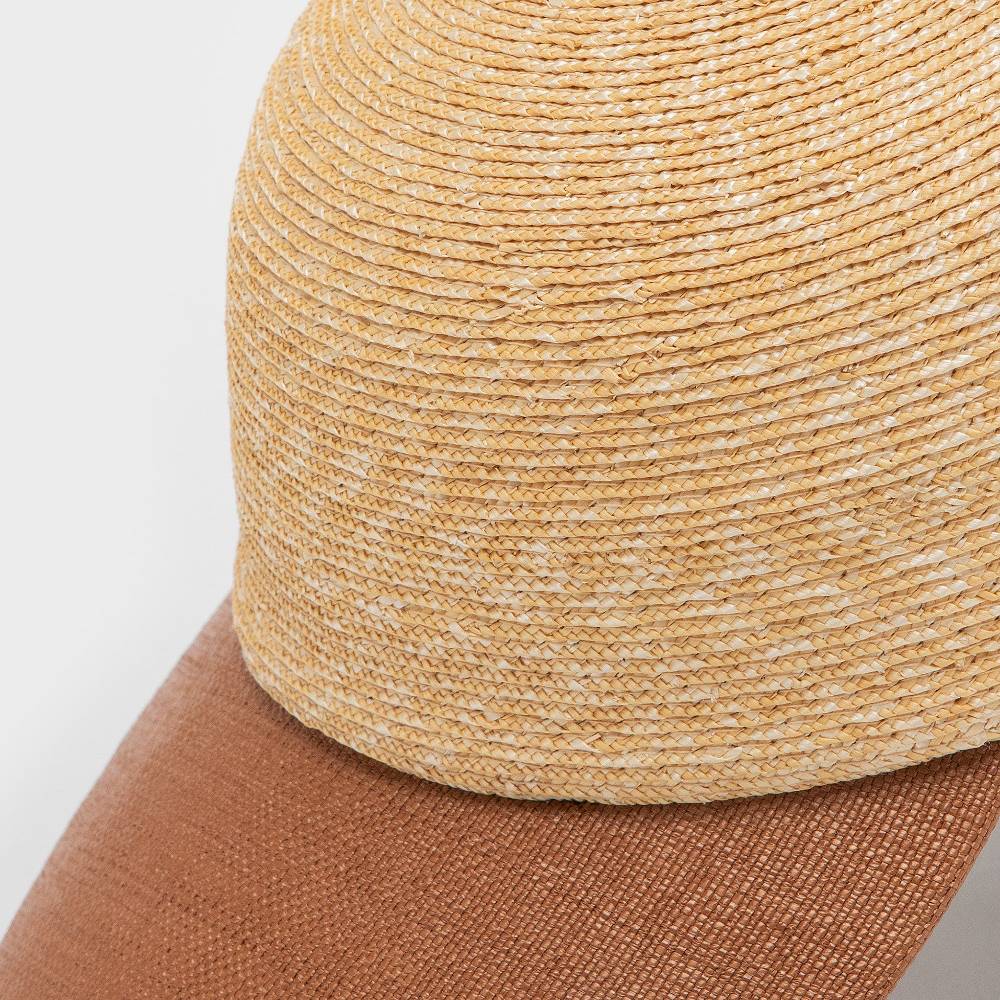 Reinhard Plank BASE PAGLIA SPIRALE VISCOSA NATURALE Shopping Online