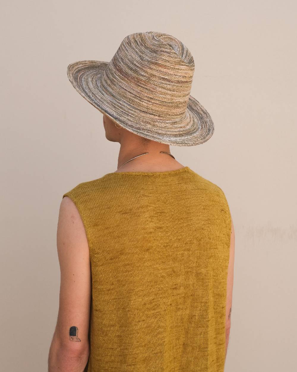 Reinhard Plank RALPH RAFIA BRAIDED Online