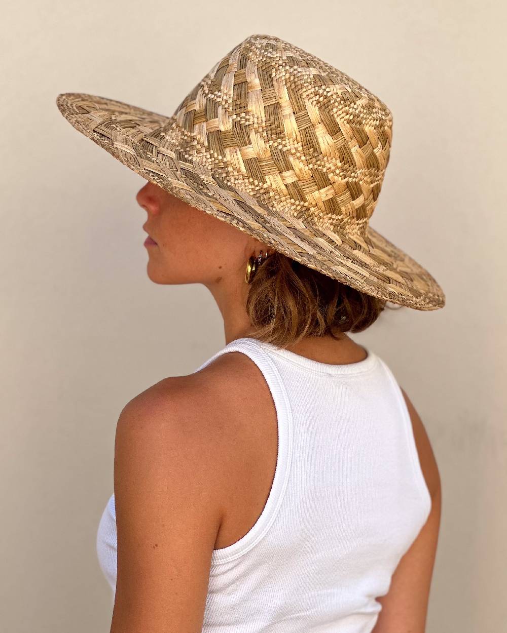 Reinhard Plank LAI STRAW Outlet