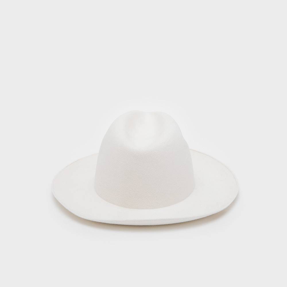 Reinhard Plank BONCIA LAPIN VELOUR BIANCO Italy