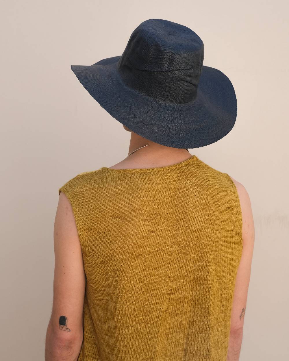 Reinhard Plank LAI BANGKOK BLUE Saldi
