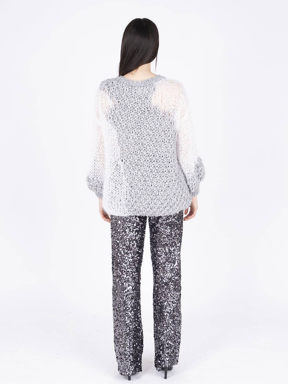 Of Handmade PARIS SWEATER 24 ofhandmade Negozi Online