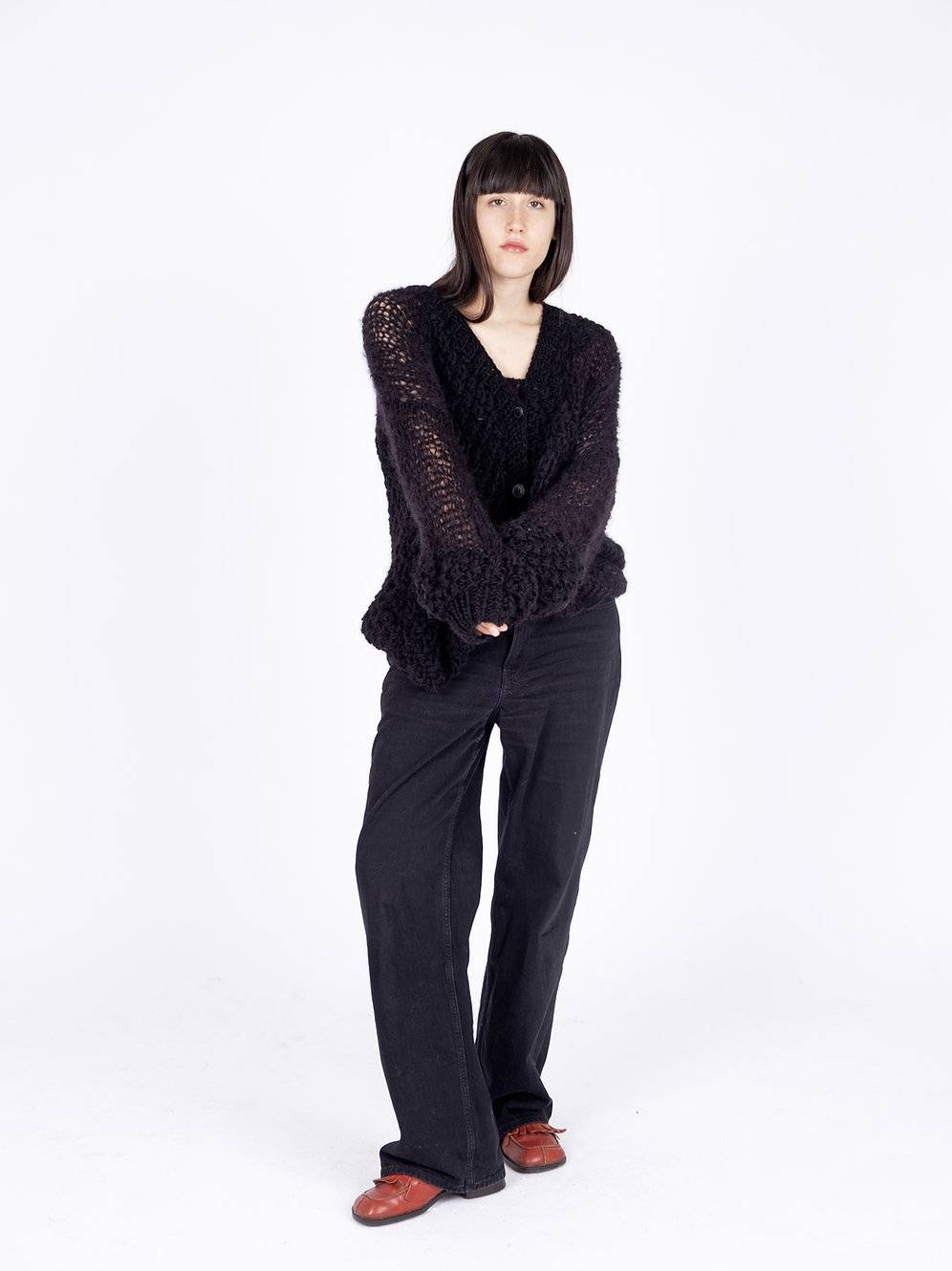 Of Handmade PARIS CARDIGAN 24 ofhandmade Discount Store per i nuovi prodotti