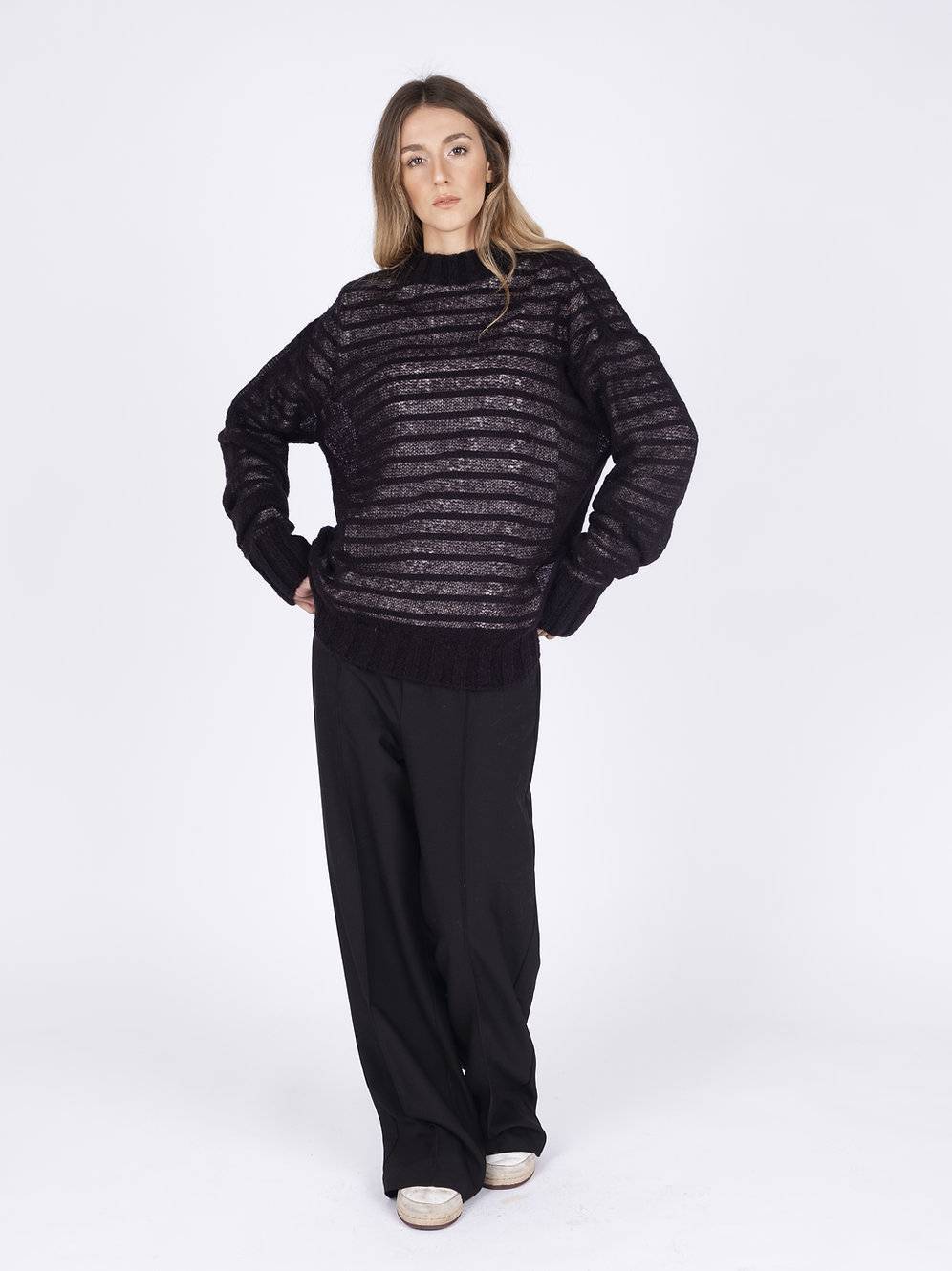 Of Handmade FOREVER 25 SWEATER ofhandmade Trasporto libero internazionale