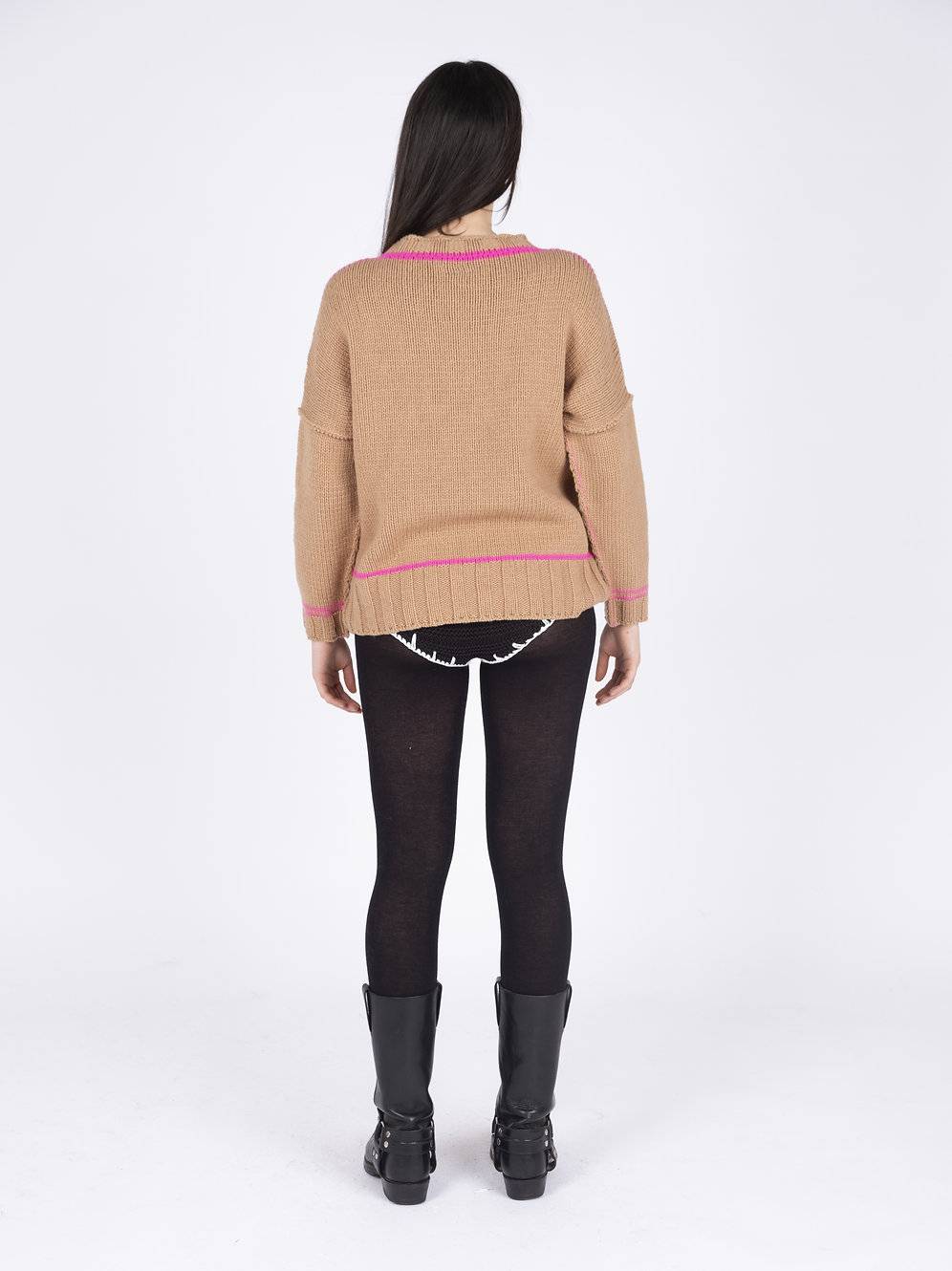 Of Handmade INTERLINEA ofhandmade Presa