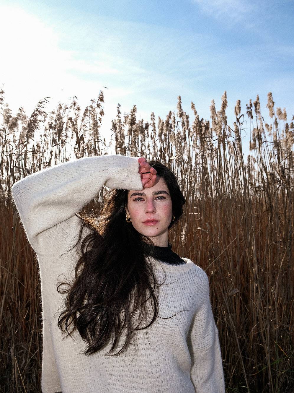 Of Handmade SIBERIAN SWEATER ofhandmade Sconto