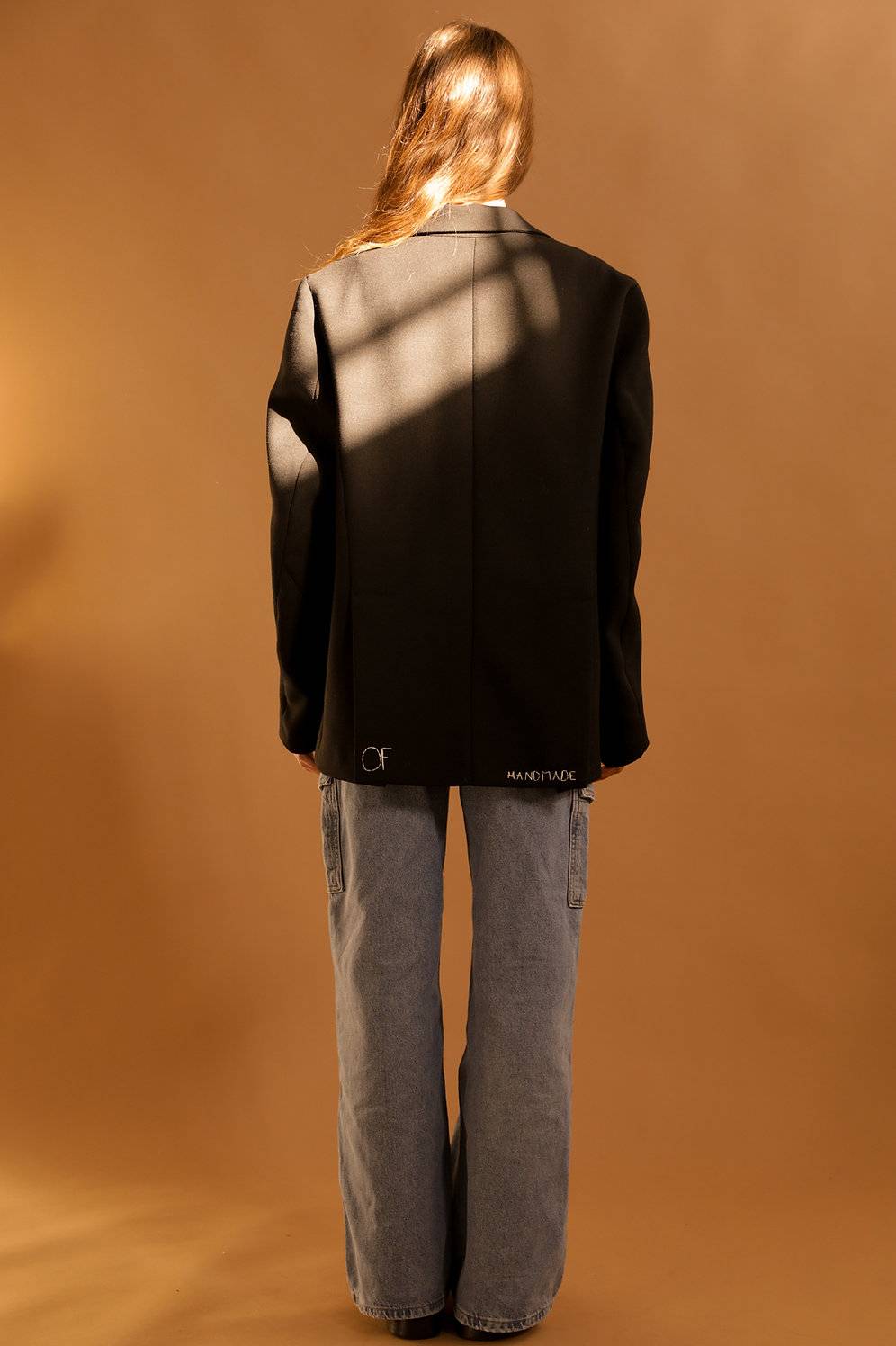 Of Handmade JULIETTE JACKET ofhandmade Outlet