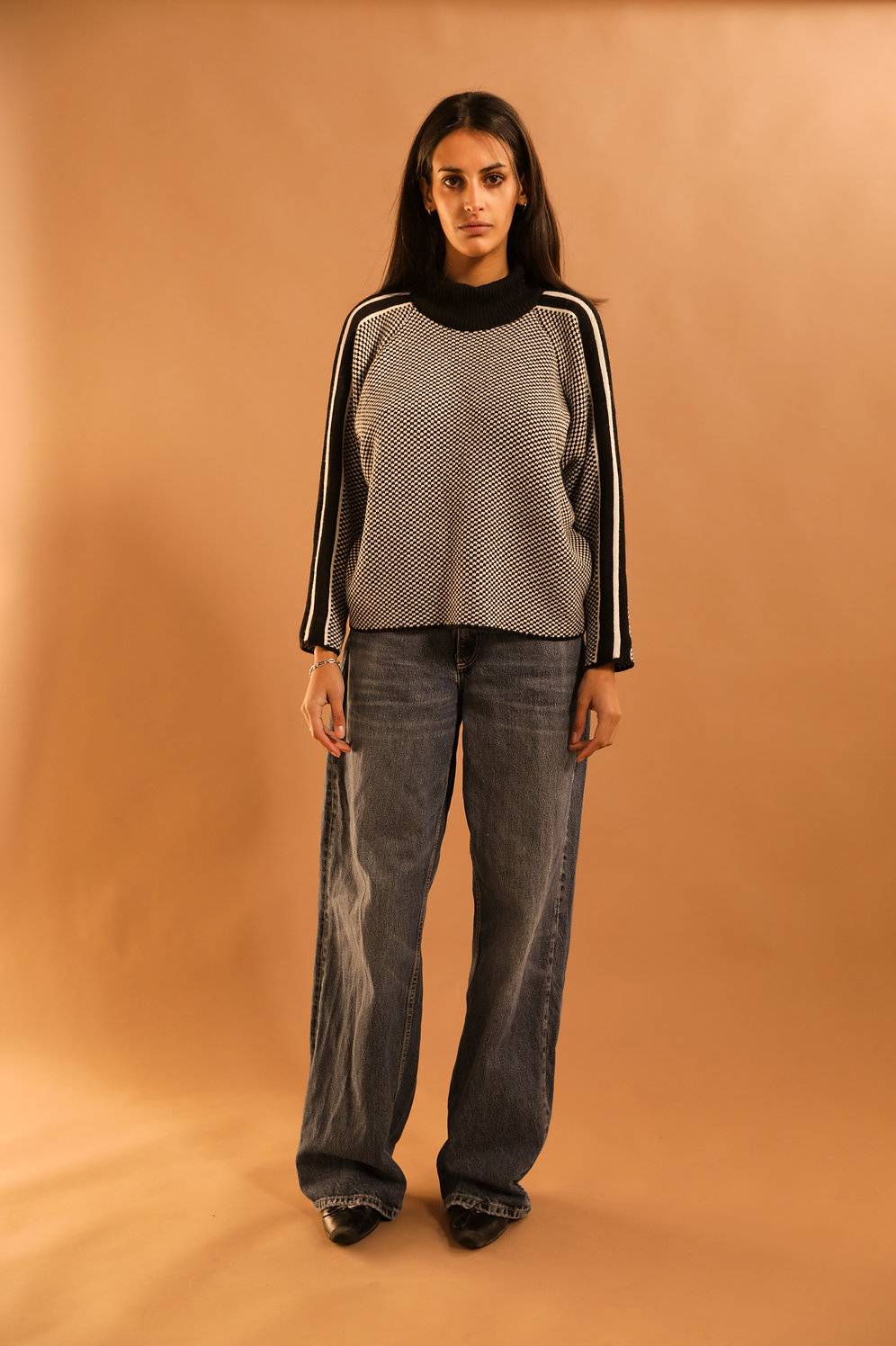 Of Handmade MAGLIA SKA ofhandmade Hotsell